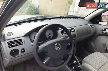 Хетчбек Volkswagen Pointer 2005 в Василькові фото 5 Хетчбек Volkswagen Pointer 2005 в Василькові