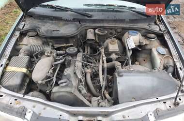 Хетчбек Volkswagen Pointer 2005 в Василькові фото 6 Хетчбек Volkswagen Pointer 2005 в Василькові