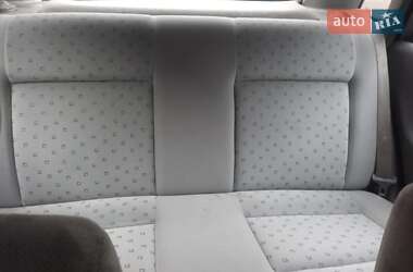 Хетчбек Volkswagen Pointer 2005 в Василькові фото 7 Хетчбек Volkswagen Pointer 2005 в Василькові