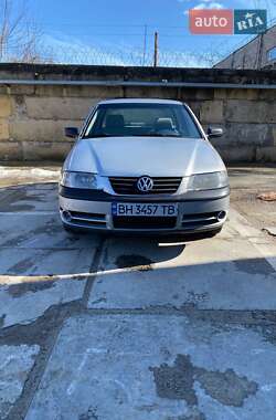 Хетчбек Volkswagen Pointer 2006 в Одесі