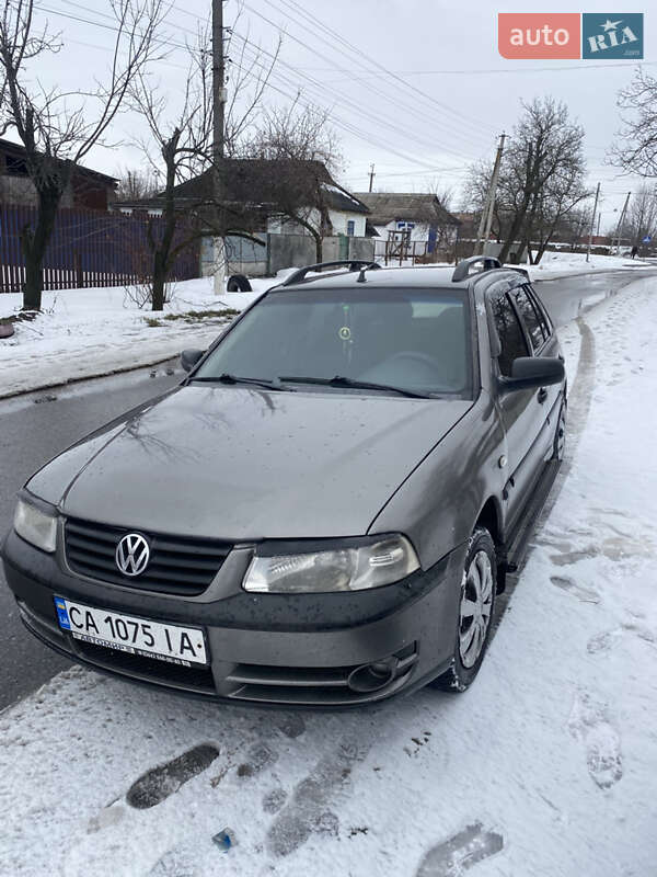 2006 Volkswagen Pointer, VIN 9BWCC45X16T054213:plate — фото 1 (autoria)
