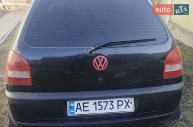 Хэтчбек Volkswagen Pointer 2005 в Днепре