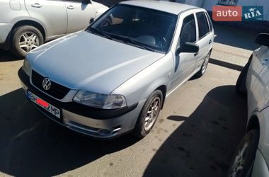Хэтчбек Volkswagen Pointer 2006 в Белгороде-Днестровском