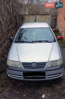 Хетчбек Volkswagen Pointer 2006 в Близнюках