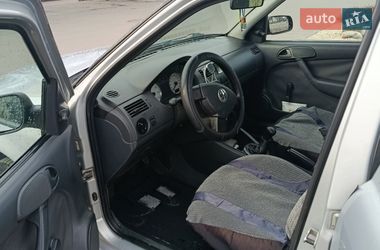 Хетчбек Volkswagen Pointer 2006 в Броварах
