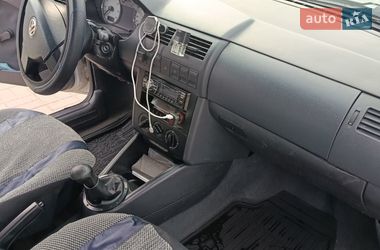Хетчбек Volkswagen Pointer 2006 в Броварах