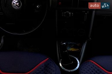 Хетчбек Volkswagen Pointer 2006 в Горохові