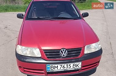 Хэтчбек Volkswagen Pointer 2005 в Сумах