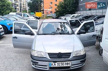 Хетчбек Volkswagen Pointer 2005 в Ірпені