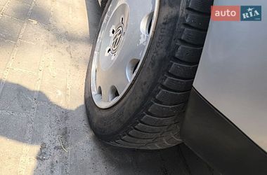 Хетчбек Volkswagen Pointer 2005 в Ірпені