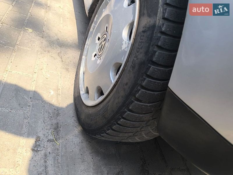 Хетчбек Volkswagen Pointer 2005 в Ірпені
