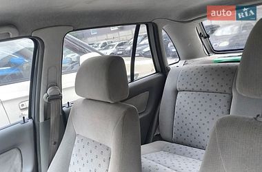 Хетчбек Volkswagen Pointer 2005 в Ірпені