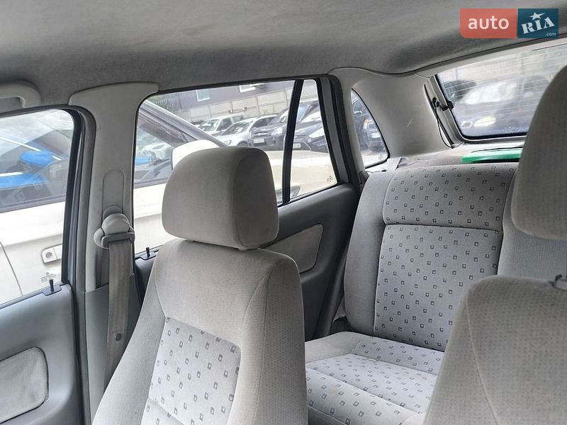 Хетчбек Volkswagen Pointer 2005 в Ірпені