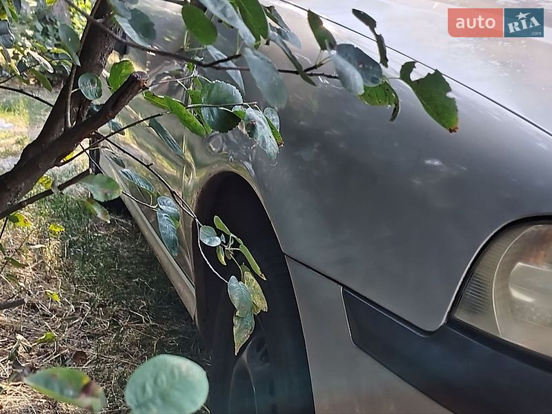 Хэтчбек Volkswagen Pointer 2004 в Киеве