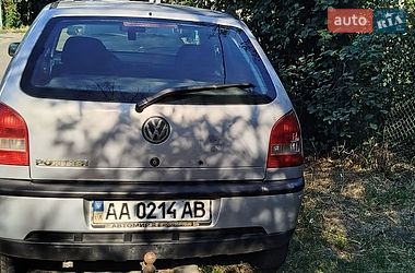 Хэтчбек Volkswagen Pointer 2004 в Киеве