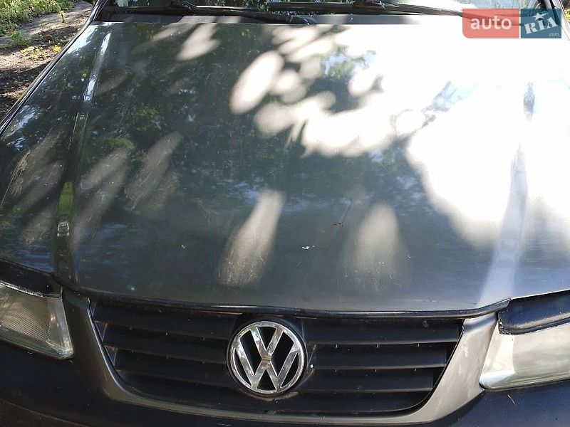Volkswagen Pointer 2006 Volkswagen Pointer 2006