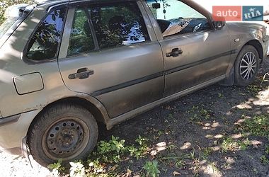 Хетчбек Volkswagen Pointer 2006 в Узині фото 2 Хетчбек Volkswagen Pointer 2006 в Узині