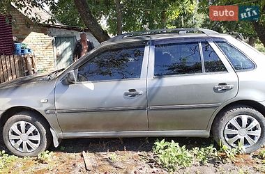 Хетчбек Volkswagen Pointer 2006 в Узині фото 3 Хетчбек Volkswagen Pointer 2006 в Узині