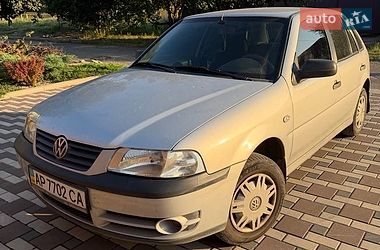 Хетчбек Volkswagen Pointer 2004 в Запоріжжі