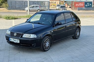Хэтчбек Volkswagen Pointer 2006 в Ивано-Франковске