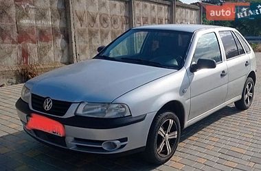 Хетчбек Volkswagen Pointer 2005 в Одесі