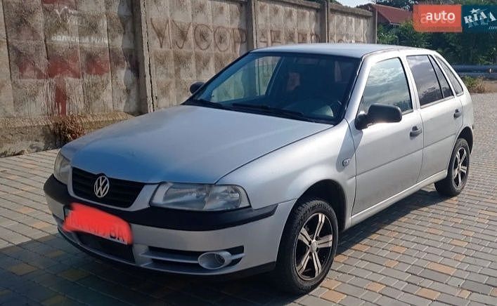 Хетчбек Volkswagen Pointer 2005 в Одесі