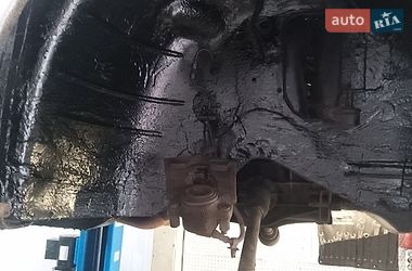 Хетчбек Volkswagen Pointer 2005 в Одесі