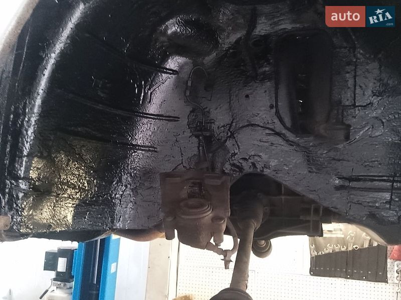 Хетчбек Volkswagen Pointer 2005 в Одесі