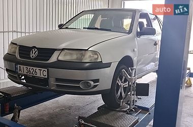 Хетчбек Volkswagen Pointer 2005 в Одесі