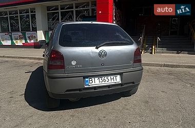 Хетчбек Volkswagen Pointer 2006 в Полтаві