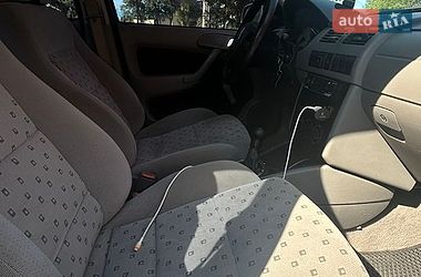 Хетчбек Volkswagen Pointer 2006 в Полтаві