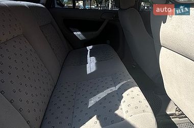 Хетчбек Volkswagen Pointer 2006 в Полтаві