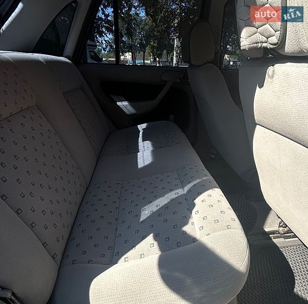 Хетчбек Volkswagen Pointer 2006 в Полтаві