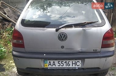 Хэтчбек Volkswagen Pointer 2004 в Киеве