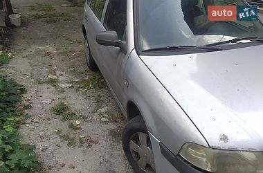 Хэтчбек Volkswagen Pointer 2004 в Киеве