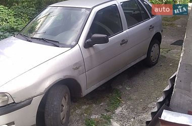 Хэтчбек Volkswagen Pointer 2004 в Киеве