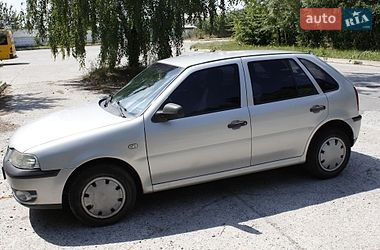 Хэтчбек Volkswagen Pointer 2006 в Остроге