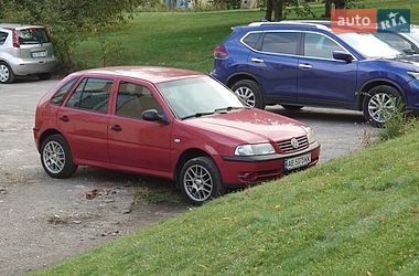 Хэтчбек Volkswagen Pointer 2006 в Днепре
