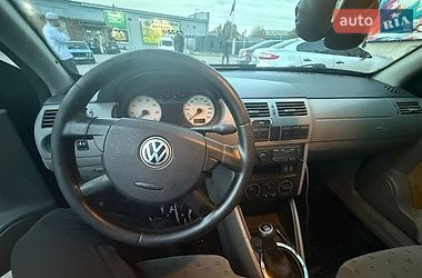 Хетчбек Volkswagen Pointer 2006 в Павлограді
