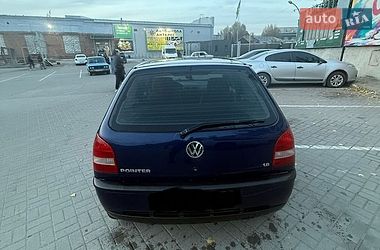 Хетчбек Volkswagen Pointer 2006 в Павлограді