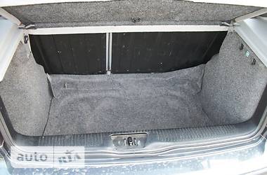 Хэтчбек Volkswagen Polo 2001 в  фото 12 Хэтчбек Volkswagen Polo 2001 в