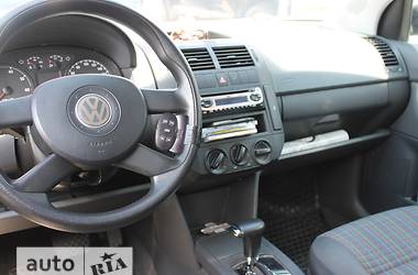 Хэтчбек Volkswagen Polo 2005 в Николаеве