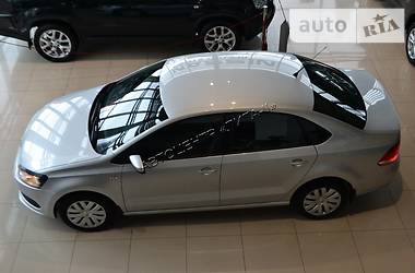 Седан Volkswagen Polo 2012 в Хмельницком