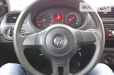  Volkswagen Polo 2011 в Херсоне