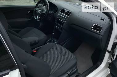 Хэтчбек Volkswagen Polo 2010 в Киеве