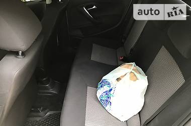 Хэтчбек Volkswagen Polo 2013 в 