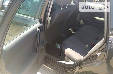 Хэтчбек Volkswagen Polo 2008 в 