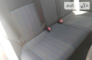 Хэтчбек Volkswagen Polo 2008 в 
