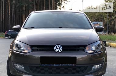 Хетчбек Volkswagen Polo 2013 в Києві