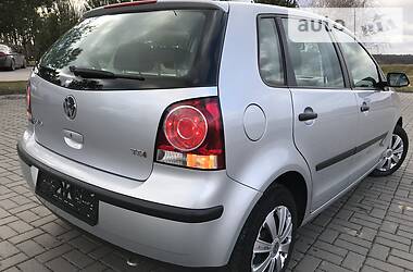 Хэтчбек Volkswagen Polo 2008 в Дрогобыче